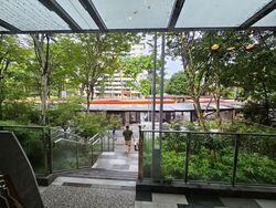 Sims Urban Oasis (D14), Retail #544167701